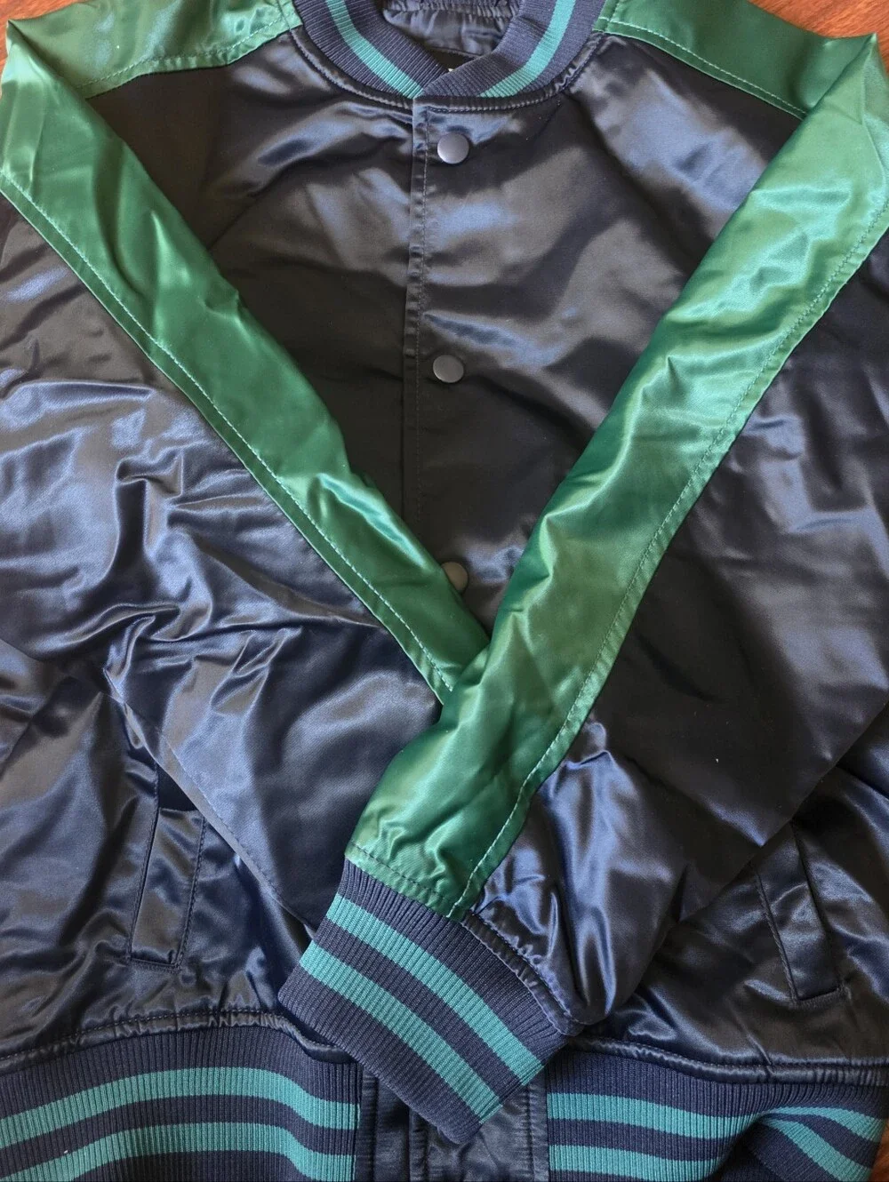 Old Navy standing rib